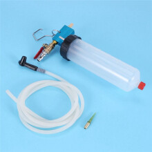 For Cars Car Brake Fluid Oil Change Replacement Tool Hydraulic Clutch Oil Pump Oil Bleeder Empty Exchange Drained Kit