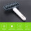 Pizza Needle Roller Cookies Dough Puncher Bread Needle Pizza Roller Pie Slice Kitchen Tools Bakeware Accessories 5