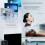 5.4-Wireless Audio Transmitter Receiver Wireless Headphones - Use with Any USB 6