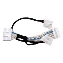 Cable 4A Key Cable for 40 BCM Sylphy B18 Xtrail T33 OBDSTAR Autel IM508 IM608 K518 Key Tool