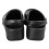 Summer Chef Shoes EVA Rubber Black 41 231g 10