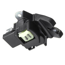 81230-A7030 Kofferraum-Türschloss-Verriegelungsmotor, Heckklappen-Heckklappe für K3 Cerato Forte 2DR 4DR 81230A7030