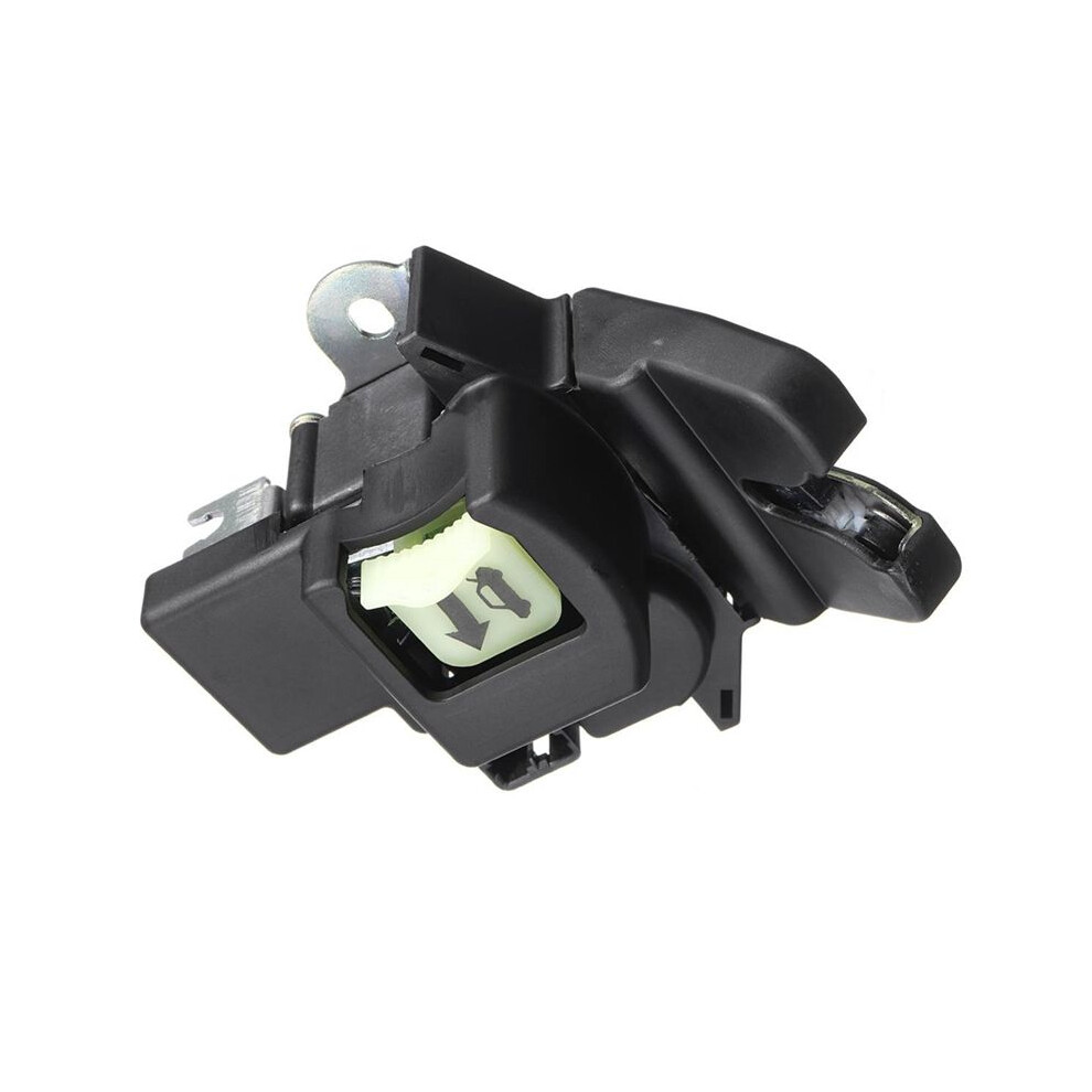 81230-A7030 Car Trunk Door Lock Actuator Motor Tailgate Liftgate Boot For K3 Cerato Forte 2Dr 4Dr 81230A7030 Light 4712480906913