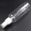 100PCS 100 Ml Transparent Plastic Perfume Atomizer Small  Empty Spray Refillable Bottle Travel Bottles Set 4