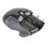 Wired Gaming Mouse 10 Button Macro 12800dpi 13 RGB Modes Black 1