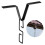 Rain Chain Hook Rain Chain Anchor, Garden Gutter Positioner, Rain Chain Retainer for Rain Chain Installation 2
