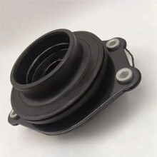 Front Suspension Strut Mount for Equinox Terrain Envision Front Column Support 23343662 13384117
