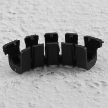 100Pcs Plant Benders for Low Stress Training, Plant Training Clips, Plant Supports Control the Growth of Plants
