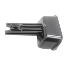 2X Car Handbrake Parking Brake Release Handle for - C-Class W203 2001-2007 CLK-Class W209 2003-2009