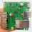 For  Base Plate -Compatible Output Charging Board  High-Definition Motherboard  Base Motherboard 4