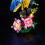 Light Kit for  31136 Parrot Model, Realistic LED Illumination, Easy Installation, Enhanced Display 5