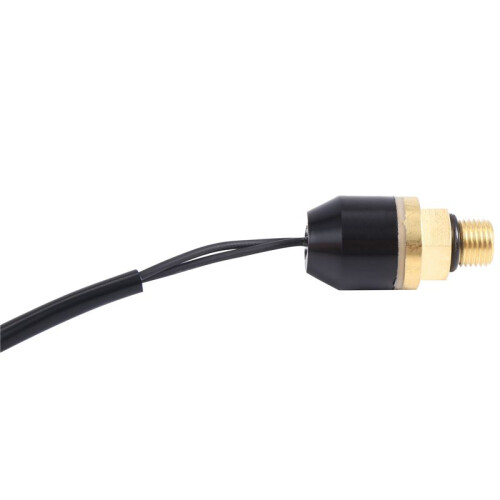 063-2218NO Drukschakelaarsensor Stationairschakelaarsensor Graafmachineaccessoires 0632218NO 1