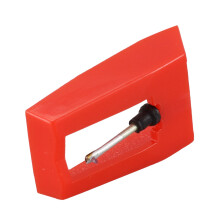 3X Turntable Diamond Stylus for Phonograph Turntable Vinil Lp Gramophone Record Needles Accessories Stylus