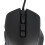 Wired Gaming Mouse 10 Buttons RGB Light 6 DPI ABS Black Type 1 6