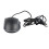 Wired Gaming Mouse 10 Buttons RGB Light 6 DPI ABS Black Type 1 12