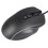 Wired Gaming Mouse 10 Buttons RGB Light 6 DPI ABS Black Type 1 16