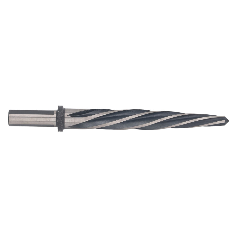 5 Flute Tool Reamer 5/8in 12.7mm HSS Steel