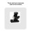 Helmet Fix Mount Base for FAST Helmet 3- Helmet Quick Release Base Adapter for  13 12/ ACTION 5/4/ 3