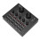 3X V8 Sound Card Audio Set Interface External USB Live Microphone Sound Card  Function for Pc Mobile Phone 2