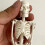 20cm Removable Anatomical Skeleton Model for Classroom Teaching and Art Study, Durable Mini Human Skeleton 4
