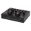3X V8 Sound Card Audio Set Interface External USB Live Microphone Sound Card  Function for Pc Mobile Phone 7