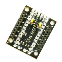XBee Explorer Regulated Resource Manager 3.3v