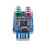 3X Free Driver USB Scheda Audio cm108 USB Scheda Audio Chip Blu 7
