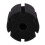 3X Aquarium Filter Biochemical Sponge Foam Replacement Black 5