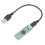 5X Teensy 2.0++ USB AVR Development Board ISP U Disk Keyboard Mouse Experimental Board AT90USB1286 2