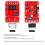 41A Spot  Control Board Single Dual Pulse Controller Adjustable  Current with 110V to 12V Transformer 2