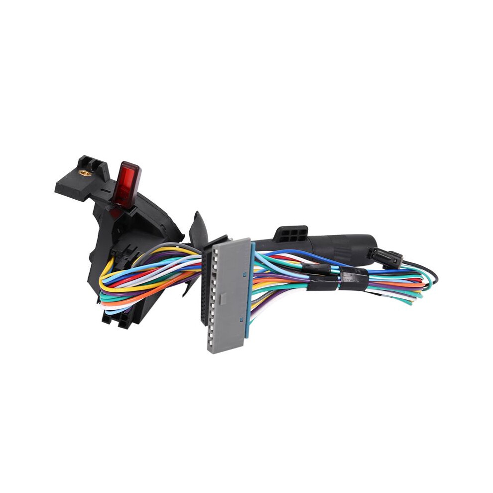 Car Turn Signal Wiper Lever Hazard Warning Combo For Chevy C1500 C2500 C3500 K1500 Pickup 6033365693598