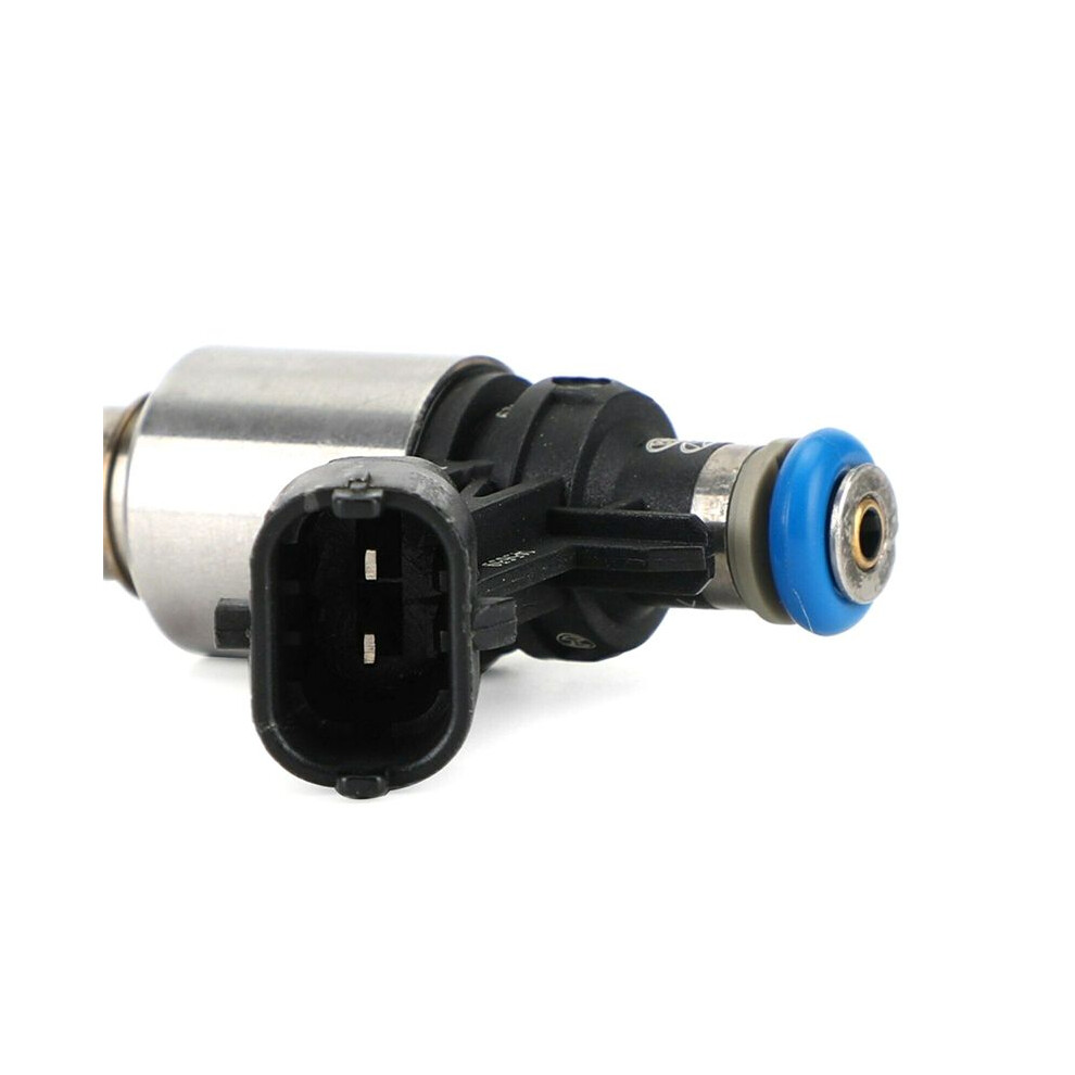 4Pcs Fuel Injectors For Veloster 1.6L Non Turbo 2012-2017 35310-2B130 35310-2B110 4711459482472