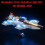 LED Light Kit for  Avengers Helicarrier 76295 – Enhanced Display Lighting and Realistic Visual Effects 3