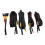 Car 360 Degree Surround View Camera AHD1080P Camera Right+Left+Front+ Rear View Camera System Master Chip GC2053 3