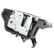 Actionneur de Serrure de Porte Moteur CôTé Conducteur Avant Gauche 51217011247 pour E46 325Ci 323Ci 328Ci 330Ci M3