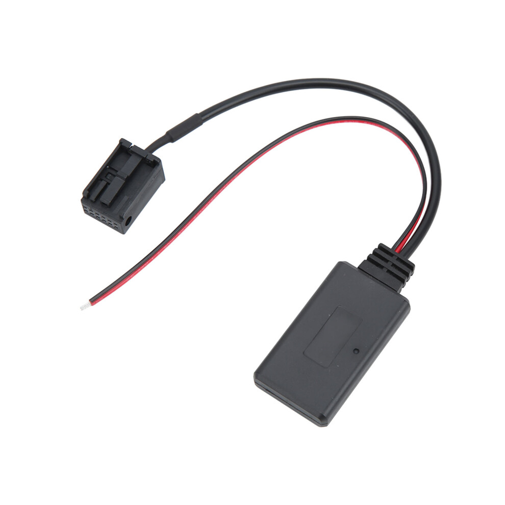 Bluetooth 5.0 Aux Cable Adapter For Opel Cars, 12Pin, Wireless 5041388990663