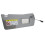 5TD857551 Gray Left Interior Sun Visor Panel Makeup Mirror with Cable for  2018+ Kodiaq 2017+  2016+ 2