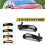 Dynamic LED Turn Signal Light Rearview Mirror Light Indicator for  508  C4  DS5 2011-2018 3