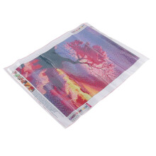 Diy 5D Diamant Malerei Kits für Erwachsene, Stickereien Strass Geklebt Diy Kristall Malerei Kunst Handwerk für zu Hause