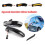 Dynamic LED Turn Signal Light Rearview Mirror Light Indicator for  508  C4  DS5 2011-2018 5