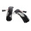 Dynamic LED Turn Signal Light Rearview Mirror Light Indicator for  508  C4  DS5 2011-2018 7