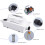 Quiet HVAC Condensate Pump 5W 22dB 1