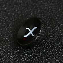 2X Suitable for  X100V X100F X100S X30 X10 XT30 XT20 XT10 XT4 XT3 XT2 XE3 Camera Shutter Button Accessories B