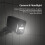 4G SIM Battery Powered Security Spotlight Camera 4MP Floodlight Camera PIR Detection Outdoor Wireless CCTV Camera 3