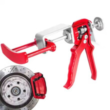 Heavy Duty Caliper Piston Compressor Tool Brake Caliper Comp Caliper Piston Compressor Tool Disc Brake Pad Spreader