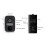 4G SIM Battery Powered Security Spotlight Camera 4MP Floodlight Camera PIR Detection Outdoor Wireless CCTV Camera 5
