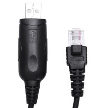 3X USB Programmierkabel für Ic-F5010 Ic-F5011 Ic-F5021 Ic-F5023 Opc-1122