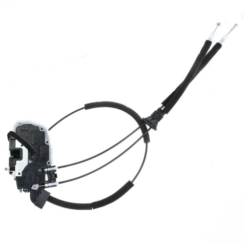 Car Front Left Door Lock Actuator for  ROGUE 2007-2013 Integrated  Assembly 80501-JM10A 2