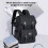 Waterproof SLR Shoulder Camera Bag Waterproof Anti-Theft Multi-Functional Camera Backpack 2
