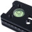2pcs 140MM Nodal Rail Slide Quick Release QR Clamp for Macro Panoramic Arca RR 3